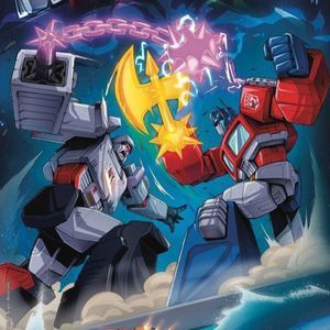 Meet your Posher, Ernesto